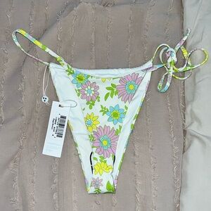Frankie’s Bikini Ziggy Bottoms